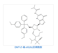 Dmt-2'fluoro-da(bz) amidite