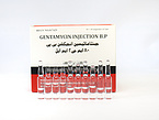 Gentamycin Injection 80mg/2ml