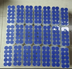 BPC-157 cas 137525-51-0