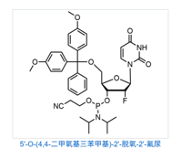 DMT-2'-Fluoro-dG(Ib) Phosphoramidite