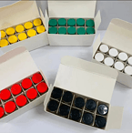 Tirzepatide cas 2023788-19-2