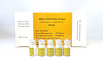 Fortified procaine penicillin for injection 0.4Mega