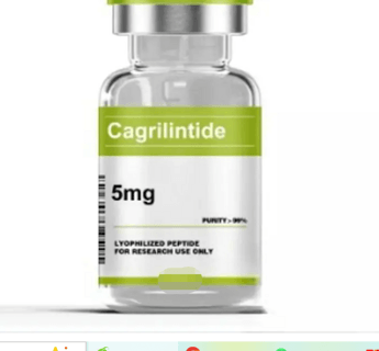 Cagrilintide CAS 1415456-99-3