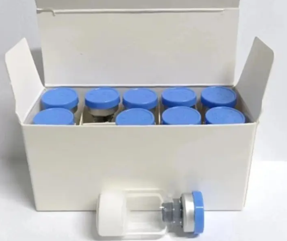 Semaglutide weight loss peptide cas 910463-68-2