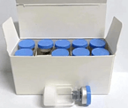 Semaglutide weight loss peptide cas 910463-68-2