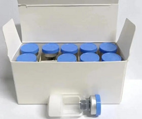 Semaglutide weight loss peptide cas 910463-68-2