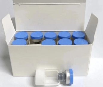 Semaglutide weight loss peptide cas 910463-68-2