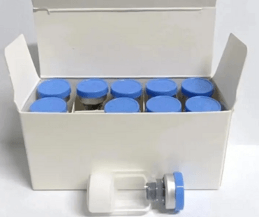 Semaglutide weight loss peptide cas 910463-68-2