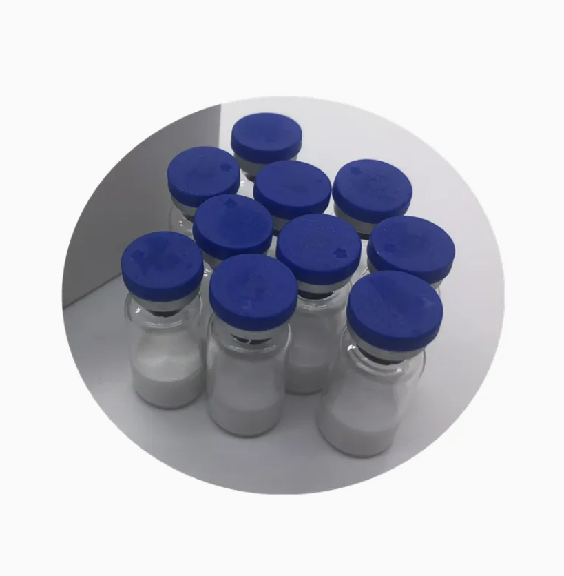 BPC-157 CAS: 137525-51-0