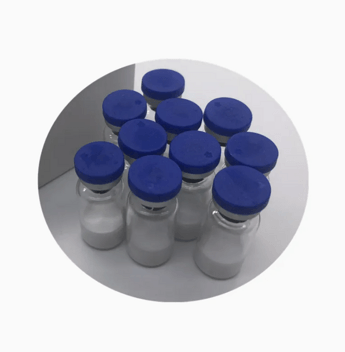BPC-157 CAS: 137525-51-0