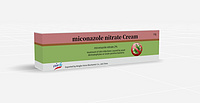 Miconazole Nitrate Cream 2%