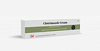 Clotrimazole cream 1% 10g