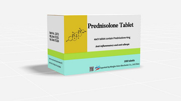 Prednisolone Tablets  