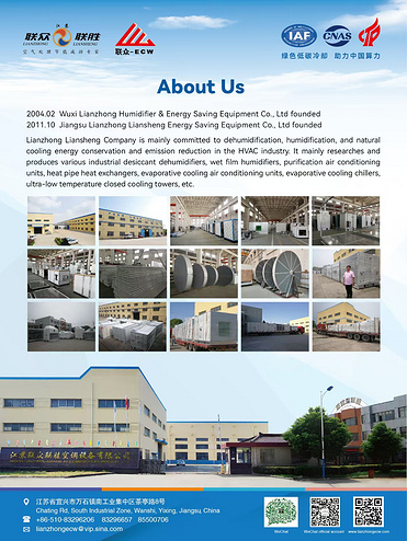 Desiccant wheel dehumidifier