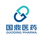Jinan Guoding Pharmaceutical Co.,Ltd
