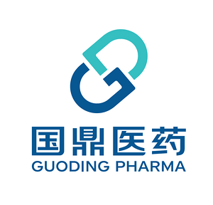 Jinan Guoding Pharmaceutical Co.,Ltd