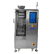 Capsule Checkweigher for Pharma Automatic Tablet Weighing Inspection Systems