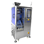 Capsule Checkweigher for Pharma Automatic Tablet Weighing Inspection Systems