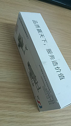 Automatic cartoning machine