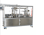 PF-680Adjustable Cellophane Tri-dimensiona Overwrapping Machine (with tear type)