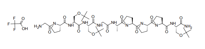 Tirzepatide Fragments CAS:2656383-23-0