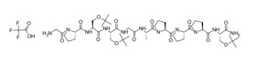 Tirzepatide Fragments CAS:2656383-23-0