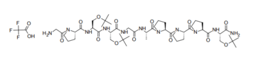 Tirzepatide Fragments CAS:2656383-23-0  