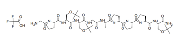 Tirzepatide Fragments CAS:2656383-23-0