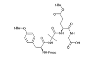 Tirzepatide Fragments CAS:3034670-52-2