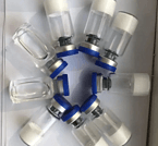 Selank peptide CAS#: 129954-34-3 10mg