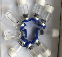 Selank peptide CAS#: 129954-34-3 10mg