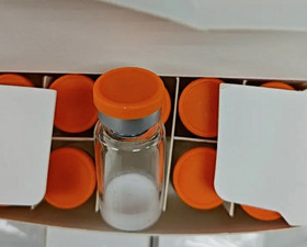 Semax peptide CAS#: 80714-61-0 10mg