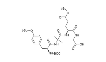 Tirzepatide Fragments  2682040-93-1
