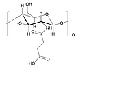 Succinal Chitosan