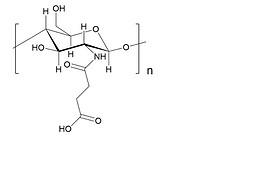 Succinal Chitosan