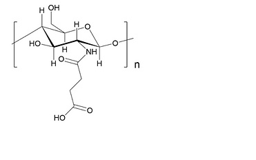 Succinal Chitosan