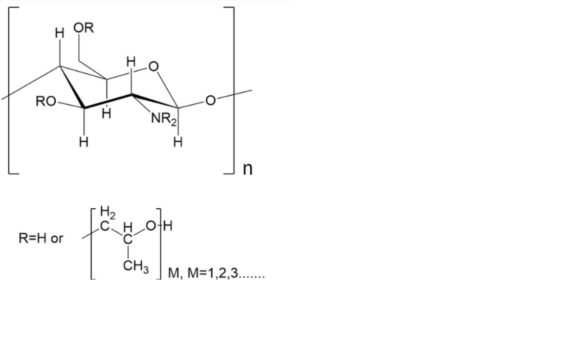 Hydroxypropyl Chitosan