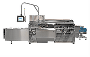 High-Speed Cartoning Machine