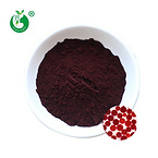 Natural Haematococcus Pluvialis Extract Astaxanthin Powder