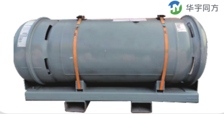 Anhydrous hydrogen chloride