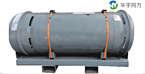 Anhydrous hydrogen chloride