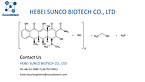 Doxycycline Hyclate