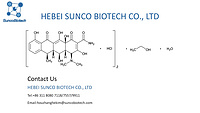 Doxycycline Hyclate