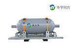 Anhydrous hydrogen chloride