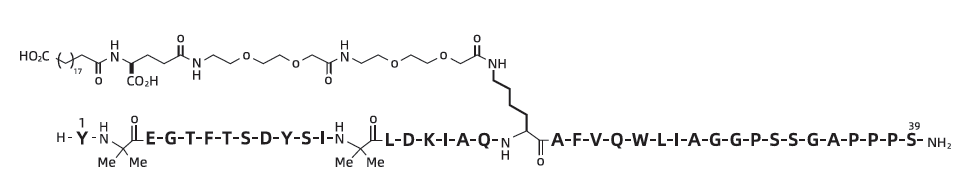 Tirzepatide