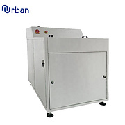 Automatic Plastic Glass Bottle Sorting Machine Automatic Round Bottle Feeder Rotary Bottle Unscrambl