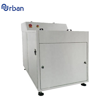 Automatic Plastic Glass Bottle Sorting Machine Automatic Round Bottle Feeder Rotary Bottle Unscrambl