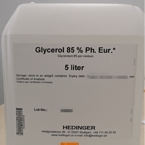 Glycerol 85% Ph. Eur.
