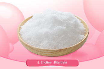 L(+)Choline Bitartrate