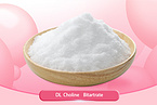 DL Choline Bitartrate
